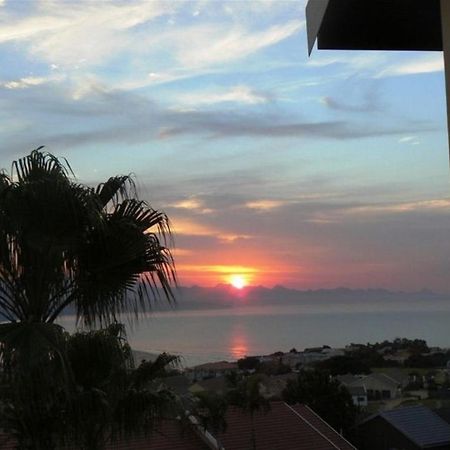 Panoramic Blue B&B Plettenberg Bay Exterior foto