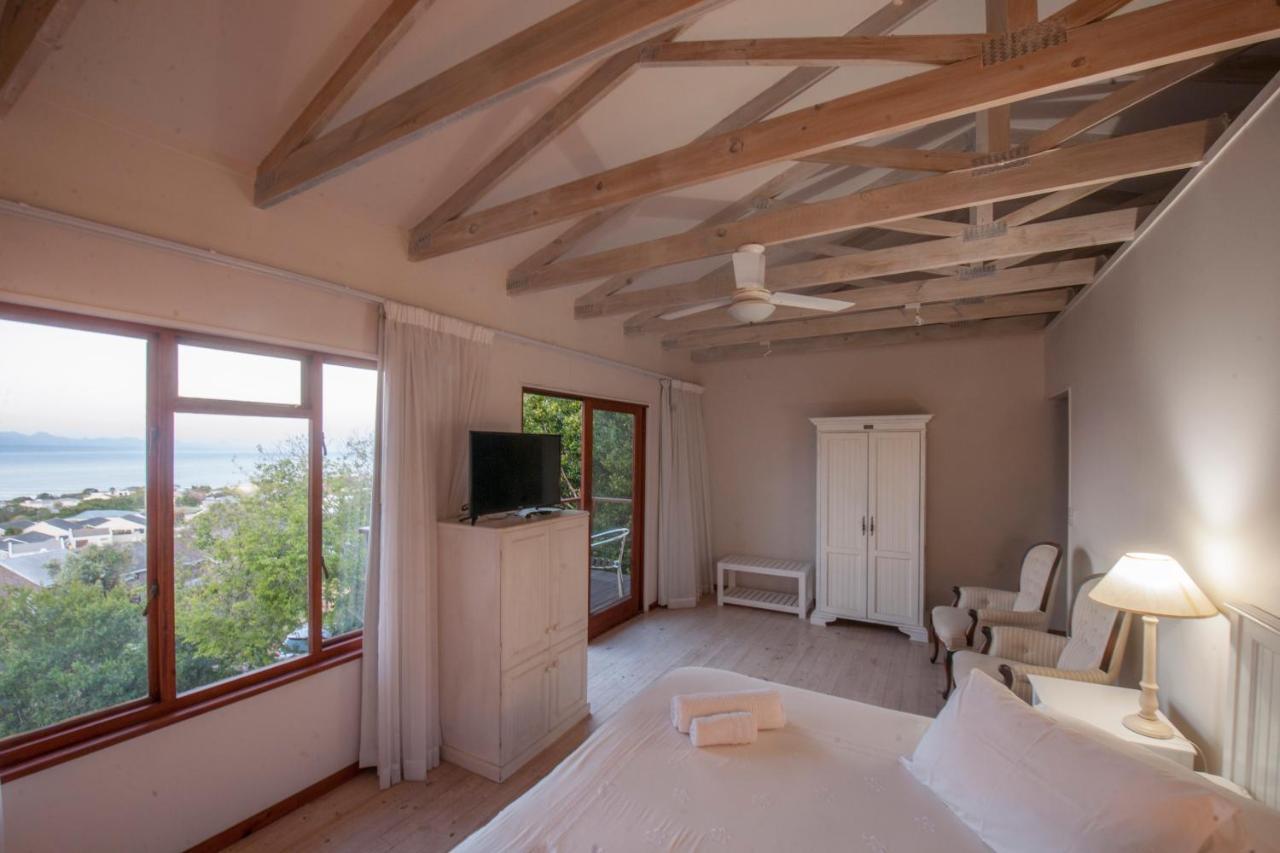 Panoramic Blue B&B Plettenberg Bay Exterior foto