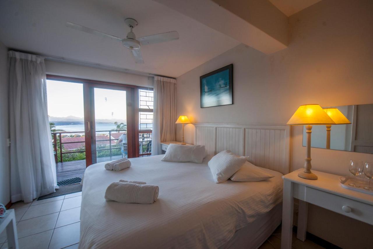 Panoramic Blue B&B Plettenberg Bay Exterior foto