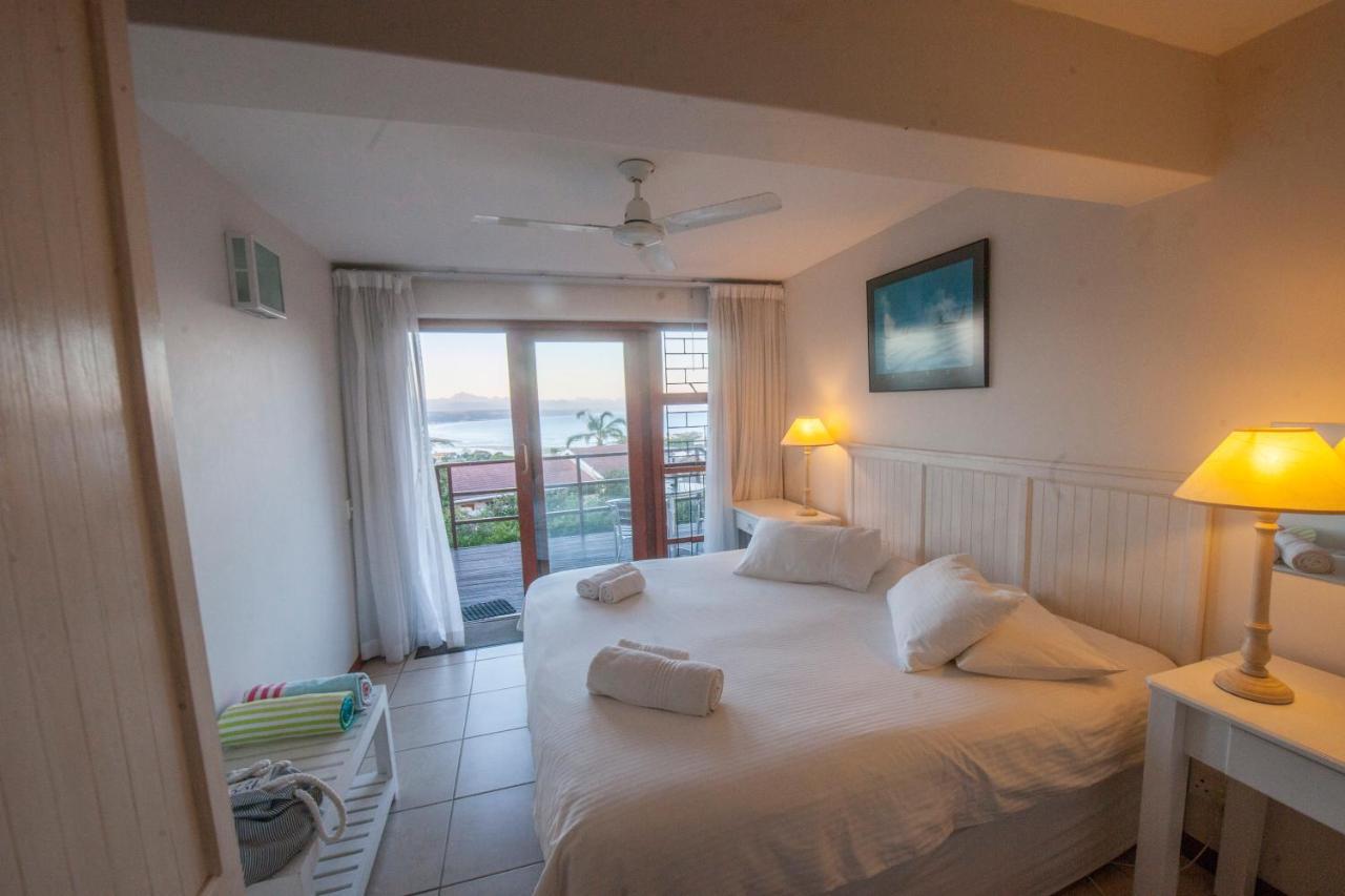 Panoramic Blue B&B Plettenberg Bay Exterior foto