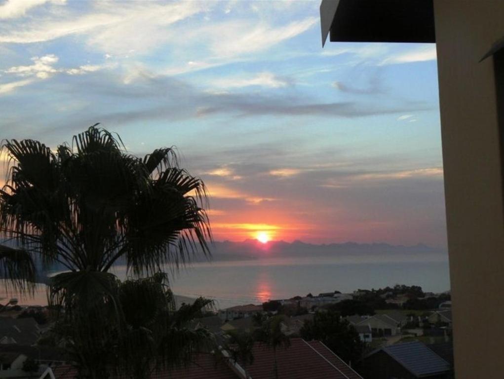 Panoramic Blue B&B Plettenberg Bay Exterior foto